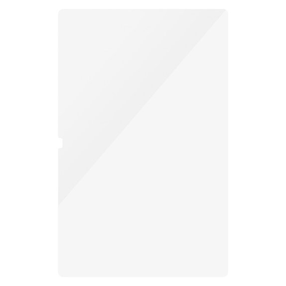 Verre trempé UWF pour Samsung Galaxy Tab S9 Ultra/Tab S8 Ultra, Clair, PanzerGlass