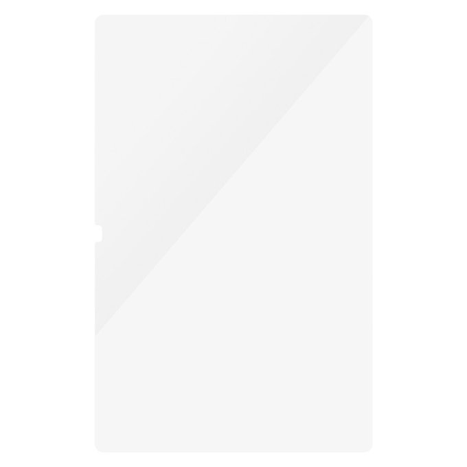 Verre trempé UWF pour Samsung Galaxy Tab S9 Ultra/Tab S8 Ultra, Clair, PanzerGlass