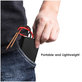 Mini SW - Machine de soudage par points réglable portable (5300mAh)