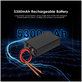 Mini SW - Machine de soudage par points réglable portable (5300mAh)