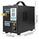 Sunkko 737G - Machine à souder par points (1,5KW)