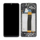 Samsung Galaxy A04s A047F - Écran LCD + Écran tactile + Cadre TFT