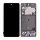 Samsung Galaxy A51 5G A516B - Écran LCD + Écran tactile + Cadre TFT