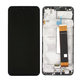 Samsung Galaxy M23 5G M236B - Écran LCD + Écran tactile + Cadre (Noir) TFT