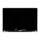 Apple MacBook Pro 13" A1708 (Late 2016 - Mid 2017) - Écran LCD + Vitre avant + Coque (Silver) Refurbished