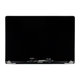Apple MacBook Pro 13" A1708 (Late 2016 - Mid 2017) - Écran LCD + Vitre avant + Coque (Space Gray) Refurbished