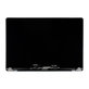 Apple MacBook Pro 13" A1708 (Late 2016 - Mid 2017) - Écran LCD + Vitre avant + Coque (Space Gray) Refurbished