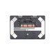 Apple MacBook Air 13" A1932 (2018 - 2019) - Trackpad (Argent)