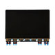 Apple MacBook Pro 16" M1 Max A2485 (2021), A2780, A2991 (2023), A3403, A3186 (2024) - Écran LCD
