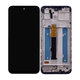 Motorola Moto G42 XT2233 - Écran LCD + Écran Tactile + Cadre (Noir) OLED