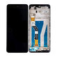 Motorola Moto G60 XT2135 - Écran LCD + Écran Tactile + Cadre (Gris Charbon) TFT