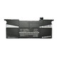 Apple MacBook Air 11" A1465 (Mid 2013 - Early 2015) - Batterie A1495 5100mAh HQ