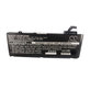 Apple MacBook Pro 13" A1278 (Mi 2009 - Mi 2012) - Batterie A1322 5800mAh HQ