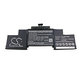 Apple MacBook Pro 15" Retina A1398 (Mi 2015) - Batterie A1618 8700mAh HQ