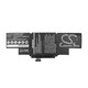 Apple MacBook Pro 15" Retina A1398 (Mi 2012 - début 2013) - Batterie A1417 8600mAh HQ