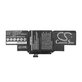 Apple MacBook Pro 15" Retina A1398 (Mi 2012 - début 2013) - Batterie A1417 8600mAh HQ