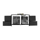 Apple MacBook Pro 15" A1707 (Fin 2016 - Mi 2017) - Batterie A1820 6600mAh HQ