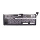 Apple MacBook Pro 17" A1297 (Début 2009 - Mi 2010) - Batterie A1309 11200mAh HQ