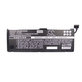 Apple MacBook Pro 17" A1297 (Début 2009 - Mi 2010) - Batterie A1309 11200mAh HQ
