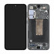 Samsung Galaxy S23 Plus S916B - Écran LCD + Écran tactile + Cadre (Vert) - GH82-30478C, GH82-30476C, GH82-30477C Genuine Service Pack