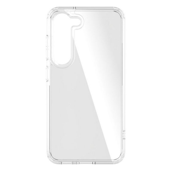 PanzerGlass - Étui HardCase AB pour Samsung Galaxy S23, transparent