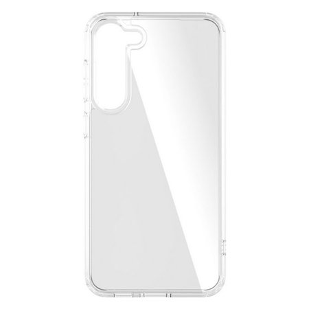 PanzerGlass - Étui HardCase AB pour Samsung Galaxy S23+, transparent