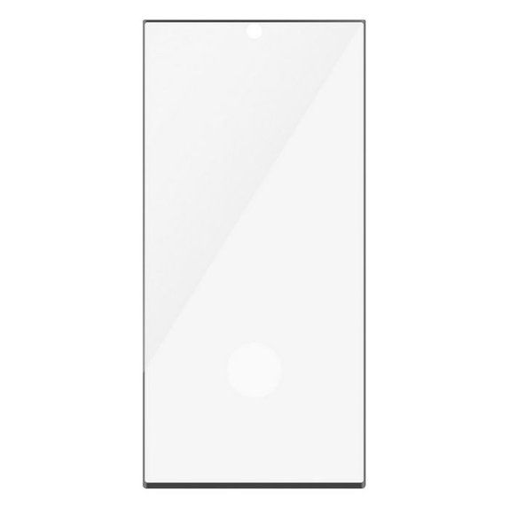 PanzerGlass - Verre Trempé UWF AB wA pour Samsung Galaxy S23 Ultra, noir