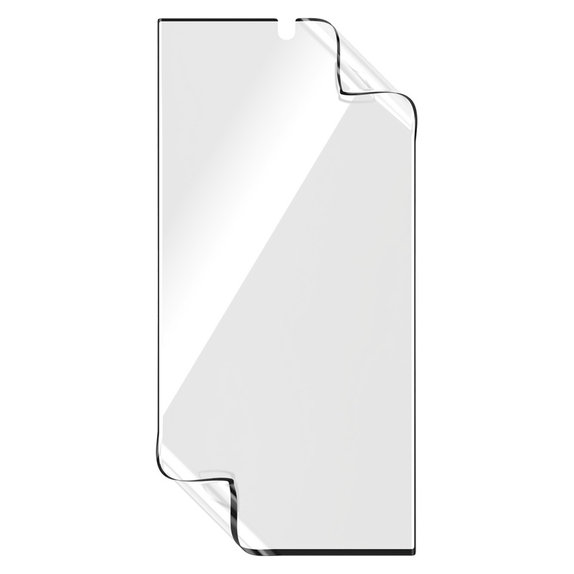 Verre hybride Matrix UWF AB FP wA pour Samsung Galaxy S23 Ultra, Clair, PanzerGlass