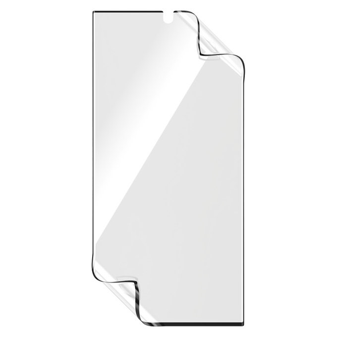 Verre hybride Matrix UWF AB FP wA pour Samsung Galaxy S23 Ultra, Clair, PanzerGlass