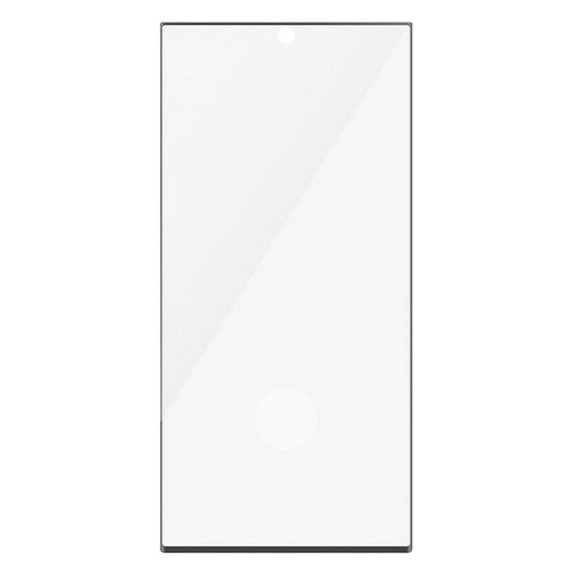PanzerGlass - Verre Trempé UWF FP AB pour Samsung Galaxy S23 Ultra, transparent