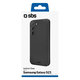 SBS - Coque Instinct pour Samsung Galaxy S23, noir