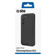 SBS - Coque Instinct pour Samsung Galaxy S23, noir