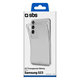 SBS - Coque Skinny pour Samsung Galaxy S23, transparente