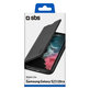 SBS - Étui Book Wallet Lite pour Samsung Galaxy S23 Ultra, noir