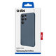 SBS - Coque Instinct pour Samsung Galaxy S23 Ultra, bleu