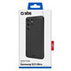SBS - Coque Instinct pour Samsung Galaxy S23 Ultra, noir