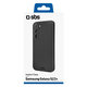 SBS - Coque Instinct pour Samsung Galaxy S23+, noir