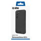 SBS - Coque Instinct pour Samsung Galaxy S23+, noir