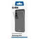 SBS - Étui Skinny pour Samsung Galaxy S23+, transparent
