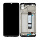 Xiaomi Poco M3 - Écran LCD + Écran tactile + Cadre TFT