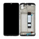 Xiaomi Poco M3 - Écran LCD + Écran tactile + Cadre TFT