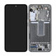 Samsung Galaxy S23 S911B - Écran LCD + Écran tactile + Cadre (Vert) - GH82-30481C, GH82-30480C Genuine Service Pack