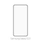 FixPremium FullCover Glass - Verre trempé pour Samsung Galaxy S23