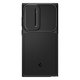 Spigen - Étui Optik Armor pour Samsung Galaxy S23 Ultra, noir