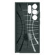 Spigen - Coque Liquid Air pour Samsung Galaxy S23 Ultra, vert abysse