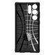 Spigen - Coque Rugged Armor pour Samsung Galaxy S23 Ultra, noir mat
