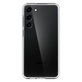 Spigen - Coque Ultra Hybride pour Samsung Galaxy S23, transparente