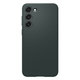 Spigen - Coque Liquid Air pour Samsung Galaxy S23, vert abysse