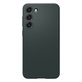 Spigen - Coque Liquid Air pour Samsung Galaxy S23, vert abysse