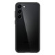 Spigen - Coque Ultra Hybride pour Samsung Galaxy S23, noir mat